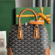 Goyard Top Handle Bags